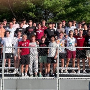 Fundraising Page: Teddy Rosen